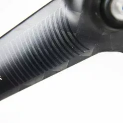 PRO TeXtreme 3-Spoke Tubular Front Wheel - Rim Brake -Bremser & dele Salg 8T1A9797