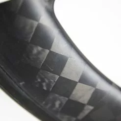 PRO TeXtreme 3-Spoke Tubular Front Wheel - Rim Brake -Bremser & dele Salg 8T1A9801