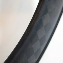 PRO TeXtreme 3-Spoke Tubular Front Wheel - Rim Brake 25 PRO TeXtreme 3-Spoke Tubular Front Wheel - Rim Brake -Bremser & dele Salg 8T1A9967