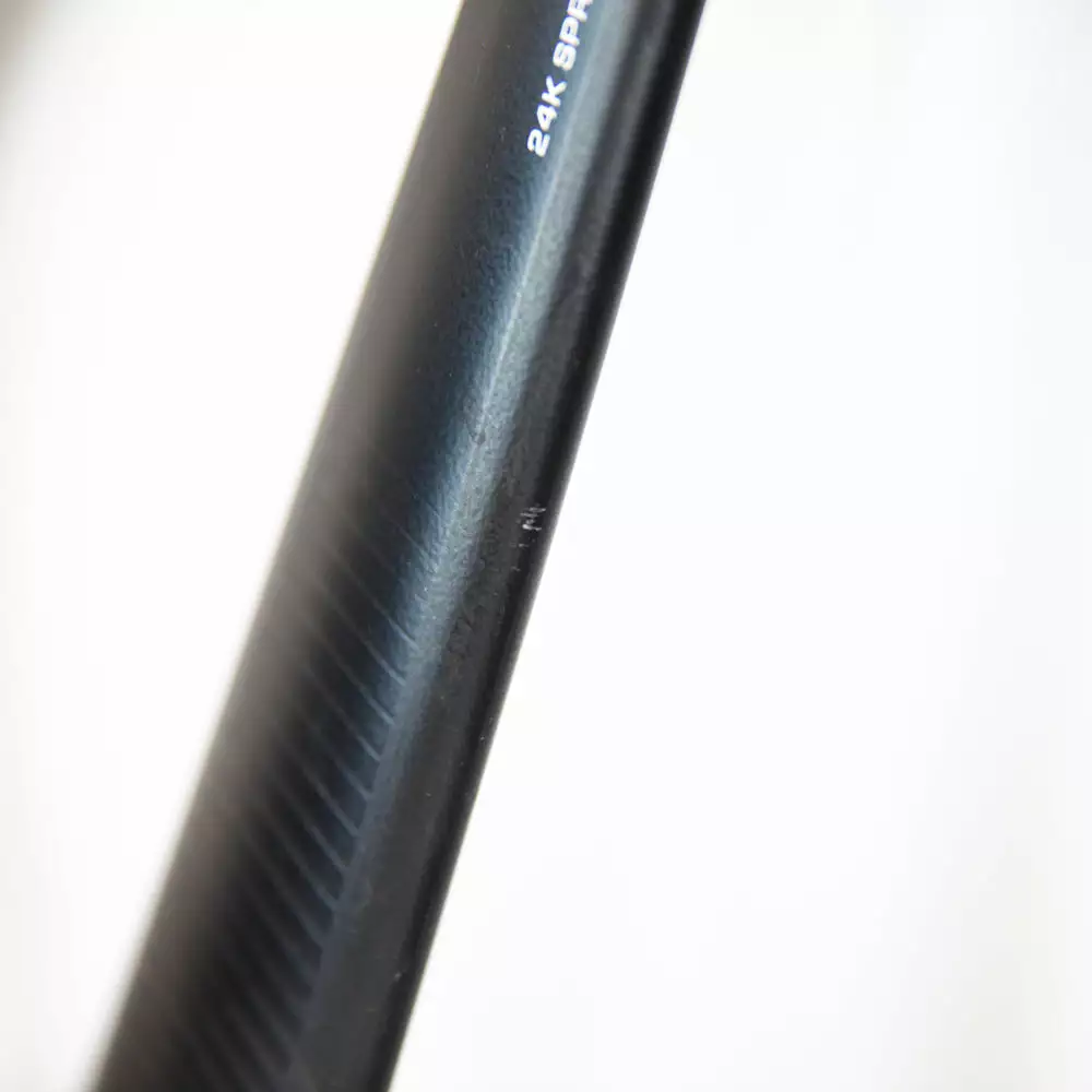 PRO TeXtreme 3-Spoke Tubular Front Wheel - Rim Brake 11 PRO TeXtreme 3-Spoke Tubular Front Wheel - Rim Brake - Billede 11