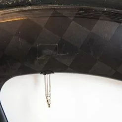 PRO TeXtreme 3-Spoke Tubular Front Wheel - Rim Brake 31 PRO TeXtreme 3-Spoke Tubular Front Wheel - Rim Brake -Bremser & dele Salg 8T1A9975