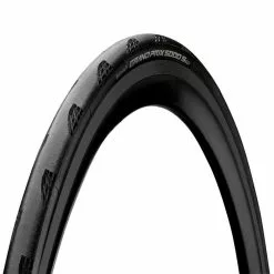 Continental GP5000 S TR Tire - Black - 700x25c