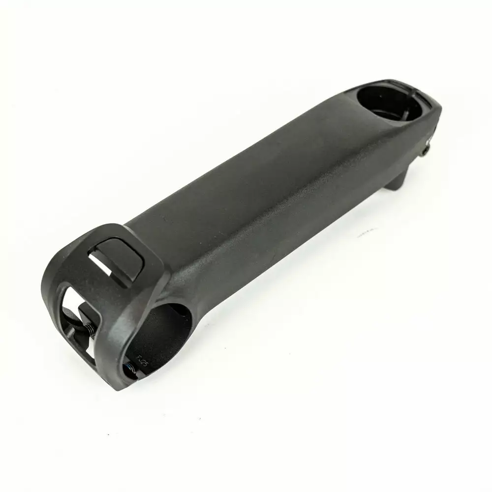 BMC ICS2 P2P Aero Stealth Stem - Without Accessories #2 - Black 3 BMC ICS2 P2P Aero Stealth Stem - Without Accessories #2 - Black - Billede 3