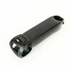 BMC ICS01 Aero Stealth Stem - Without Accessories #2 - Black -Bremser & dele Salg DSC01594 39c18358 e98c 421d 957e 3e9aa7a2bd50