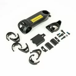 BMC ICS01 Aero Stealth Stem - Black 17 BMC ICS01 Aero Stealth Stem - Black -Bremser & dele Salg DSC01604 9a2e633b 49a7 4ac0 960c 99f84e901cf0