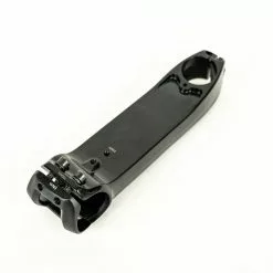 BMC ICS01 Aero Stealth Stem - Without Accessories #3 - Black -Bremser & dele Salg DSC01624 a43bc5f4 10a6 41d9 906c 143f540e1851