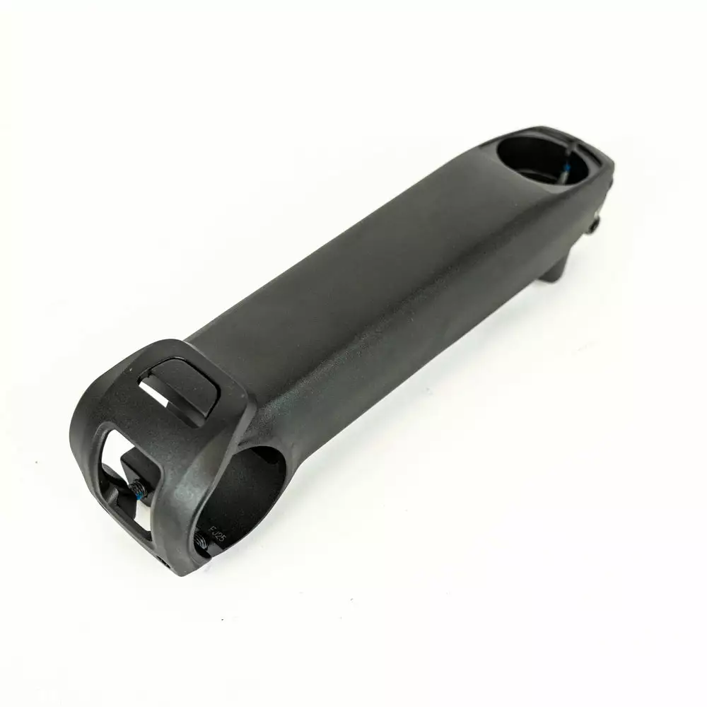 BMC ICS2 P2P Aero Stealth Stem - Without Accessories #1 - Black 1 BMC ICS2 P2P Aero Stealth Stem - Without Accessories #1 - Black