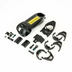 BMC ICS01 Aero Stealth Stem - Black 11 BMC ICS01 Aero Stealth Stem - Black -Bremser & dele Salg DSC01631 70771a87 41e4 4e18 aa35 87eafe86d22a