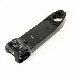 BMC ICS01 Aero Stealth Stem - Without Accessories #1 - Black -Bremser & dele Salg DSC01637 3e63c91b f736 453e 9966 9c882b35d3e5