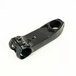 BMC ICS01 Aero Stealth Stem - Without Accessories #1 - Black -Bremser & dele Salg DSC01643 1065974a ef78 4964 8efb 170dda625641