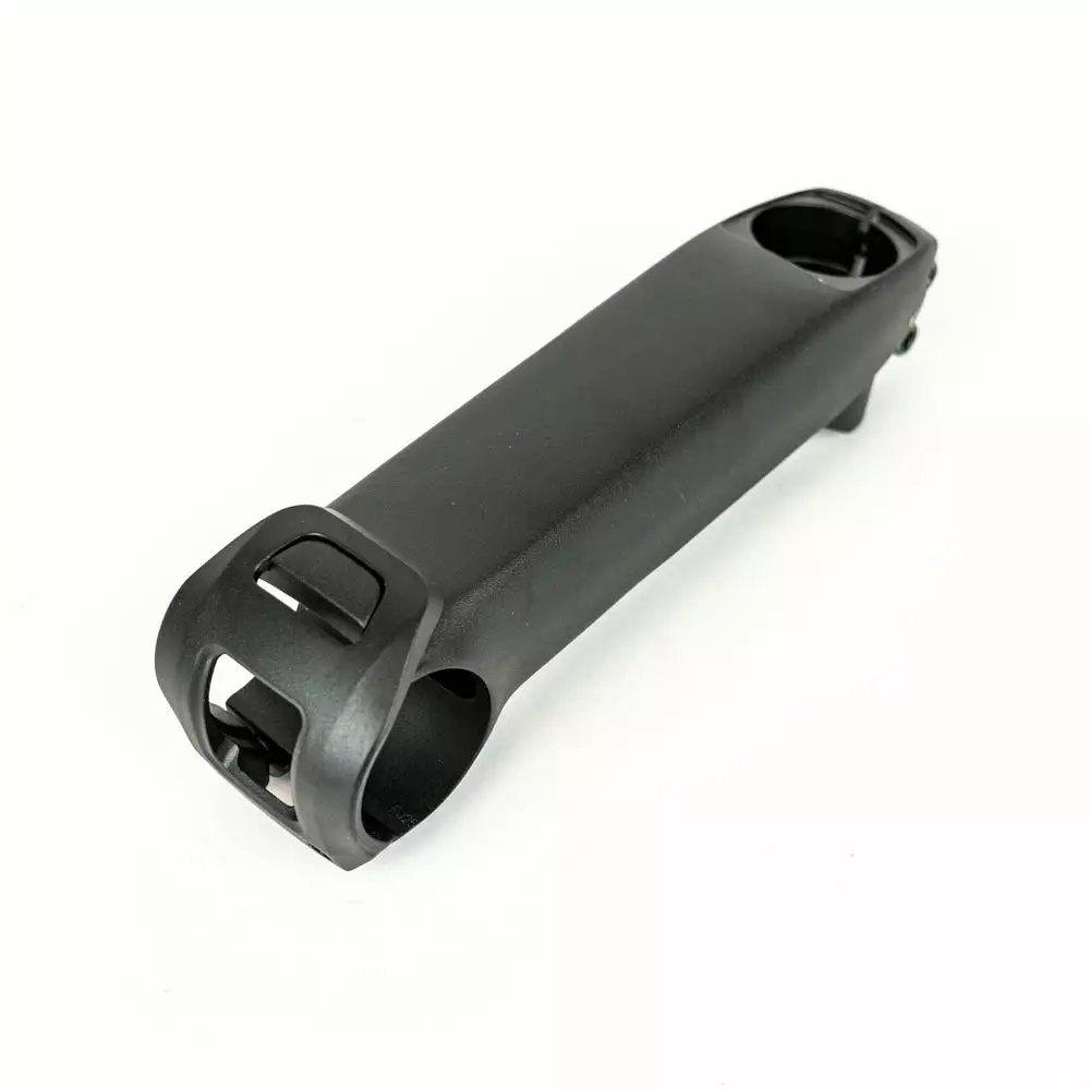 BMC ICS2 P2P Aero Stealth Stem - Without Accessories #2 - Black 1 BMC ICS2 P2P Aero Stealth Stem - Without Accessories #2 - Black