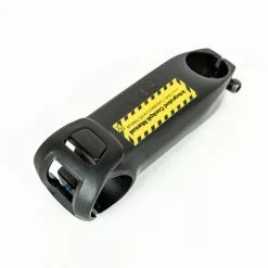 BMC ICS01 Aero Stealth Stem - Black 12 BMC ICS01 Aero Stealth Stem - Black -Bremser & dele Salg DSC01648 ecb4abc4 795c 4fc1 aad1 dae614a44193