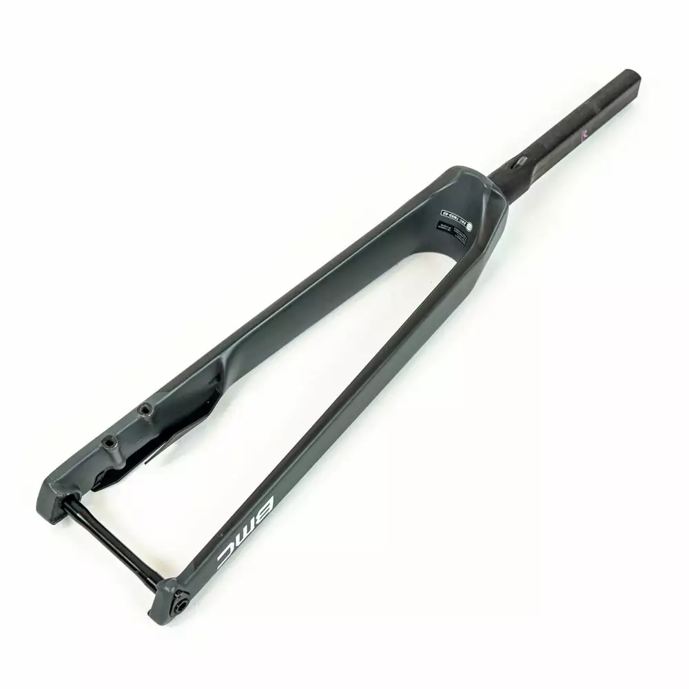 BMC Timemachine Road 01 Carbon Fork - Size 54-61cm #2 2 BMC Timemachine Road 01 Carbon Fork - Size 54-61cm #2 - Billede 2