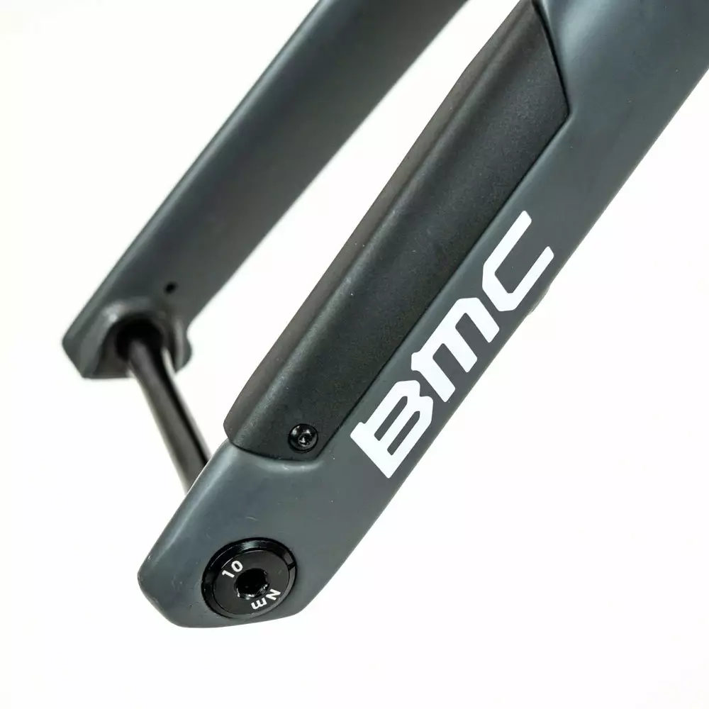 BMC Timemachine Road 01 Carbon Fork - Size 54-61cm #2 3 BMC Timemachine Road 01 Carbon Fork - Size 54-61cm #2 - Billede 3
