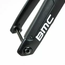 BMC Timemachine Road 01 Carbon Fork - Size 54-61cm #6 5 BMC Timemachine Road 01 Carbon Fork - Size 54-61cm #6 -Bremser & dele Salg DSC03284 2ba1b51a 8de4 4435 af64 eee986c517f6