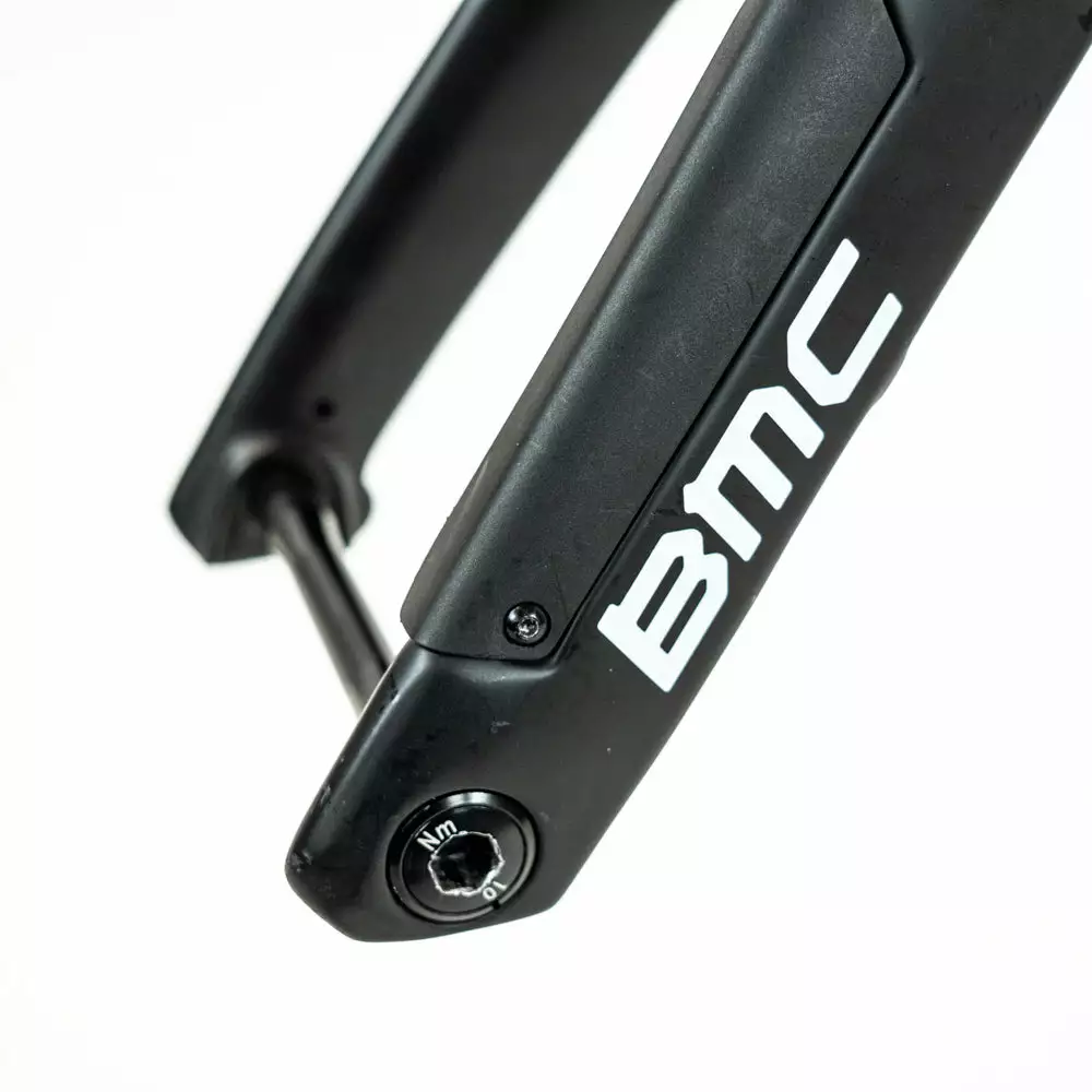 BMC Timemachine Road 01 Carbon Fork - Size 54-61cm #6 3 BMC Timemachine Road 01 Carbon Fork - Size 54-61cm #6 - Billede 3