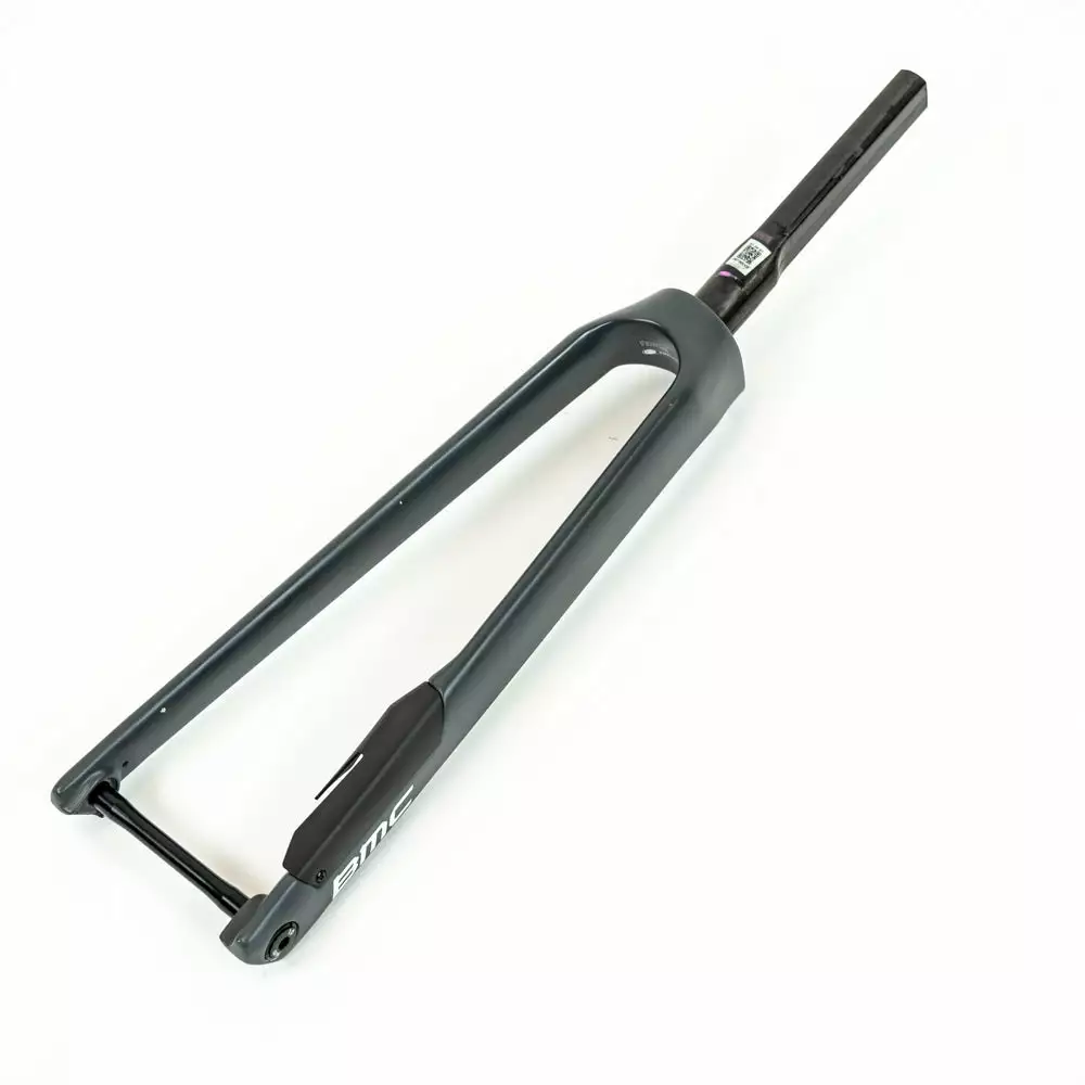 BMC Timemachine Road 01 Carbon Fork - Size 54-61cm #3 1 BMC Timemachine Road 01 Carbon Fork - Size 54-61cm #3