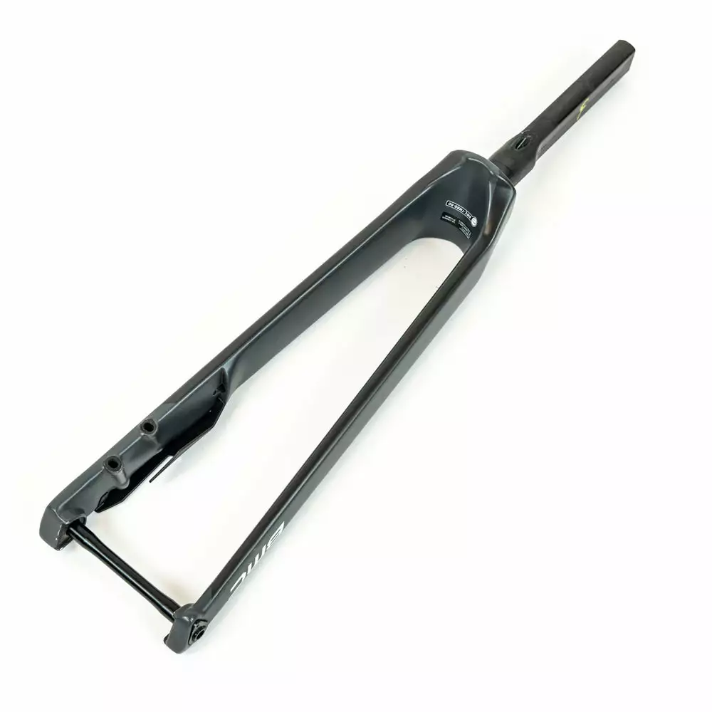 BMC Timemachine Road 01 Carbon Fork - Size 54-61cm #3 2 BMC Timemachine Road 01 Carbon Fork - Size 54-61cm #3 - Billede 2