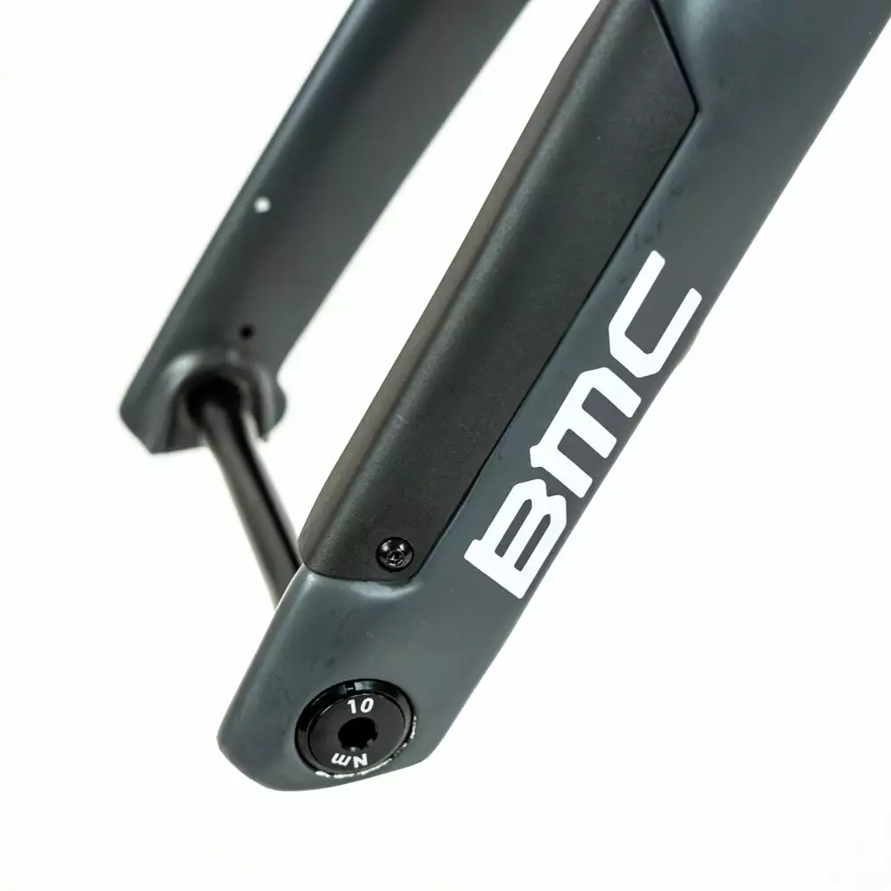 BMC Timemachine Road 01 Carbon Fork - Size 54-61cm #3 3 BMC Timemachine Road 01 Carbon Fork - Size 54-61cm #3 - Billede 3