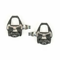 Shimano Dura-Ace PD-9000 SPD-SL Pedals - Carbon