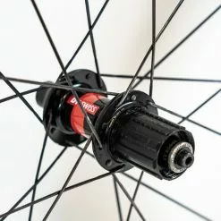 ENVE SES 8.9 AR Rear - Tubular - Carbon -Bremser & dele Salg DSC03396 330dc798 0891 4c73 9f15 7cc4e0d8c86d
