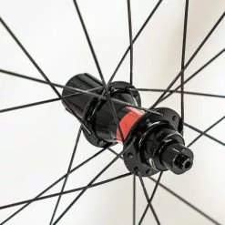 ENVE SES 8.9 AR Rear - Tubular - Carbon -Bremser & dele Salg DSC03398 882e0908 7bf4 4d02 b5d2 e65abc09e116