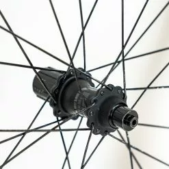 ENVE SES 5.6 AR Rear + ENVE SES 4.5 AR Front - Tubular - Wheelset - Carbon -Bremser & dele Salg DSC03404 88d5cae1 394f 4089 a2d8 3adc03695cae