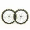 HUNT 45 Team Issue - Disc Wheelset - Tubular - Carbon #1