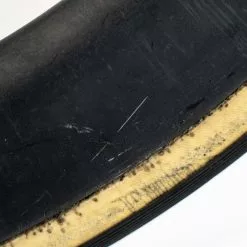 HUNT 45 Team Issue - Disc Rear Wheel - Tubular - Carbon #1 27 HUNT 45 Team Issue - Disc Rear Wheel - Tubular - Carbon #1 -Bremser & dele Salg DSC03431 1b6b07aa 88df 4cff a6fe 784121edf473