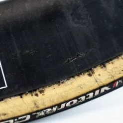 HUNT 45 Team Issue - Disc Rear Wheel - Tubular - Carbon #1 22 HUNT 45 Team Issue - Disc Rear Wheel - Tubular - Carbon #1 -Bremser & dele Salg DSC03432 0ec51cec dab2 446f 8104 9cc0f1b782d4