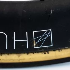 HUNT 45 Team Issue - Disc Rear Wheel - Tubular - Carbon #1 20 HUNT 45 Team Issue - Disc Rear Wheel - Tubular - Carbon #1 -Bremser & dele Salg DSC03439 1bc0dd9c 7d9a 4cea 9e3c b514034f67f3