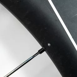 HUNT 45 Team Issue - Disc Rear Wheel - Tubular - Carbon #1 29 HUNT 45 Team Issue - Disc Rear Wheel - Tubular - Carbon #1 -Bremser & dele Salg DSC03440 b76314cc c3b1 483d 80be f0c22a7906e4