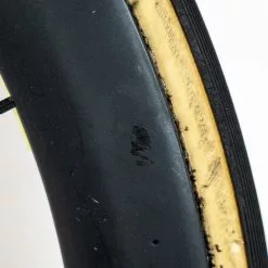 HUNT 55 Team Issue - Disc Rear Wheel - Tubular - Carbon #2 -Bremser & dele Salg DSC03449 b82c6029 9ccb 4f76 9342 581001440890