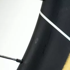 HUNT 55 Team Issue - Disc Rear Wheel - Tubular - Carbon #2 -Bremser & dele Salg DSC03463 095a2ae1 747b 42b2 aa93 4a68a25b3e27