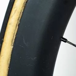 HUNT 55 Team Issue - Disc Rear Wheel - Tubular - Carbon #2 -Bremser & dele Salg DSC03468 761995b9 11e7 4858 b8d7 be6c5aad53de