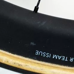 HUNT 45 Team Issue - Disc Wheelset - Tubular - Carbon #3 -Bremser & dele Salg DSC03476 a1eee263 00f3 488b b4d0 96e9fa0bc42a