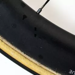 HUNT 45 Team Issue - Disc Wheelset - Tubular - Carbon #3 -Bremser & dele Salg DSC03481 58f76756 11d5 4d32 ad6a 3d4830c4f47c