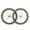 HUNT 45 Team Issue - Disc Wheelset - Tubular - Carbon #3
