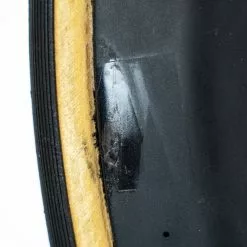 HUNT 45 Team Issue - Disc Wheelset - Tubular - Carbon #3 -Bremser & dele Salg DSC03495 26c70696 d7b9 4ddb 8eed d93afac0549d