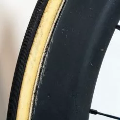 HUNT 45 Team Issue - Disc Wheelset - Tubular - Carbon #3 -Bremser & dele Salg DSC03496 00201ace 099c 4eea b4d5 3c4e1b57f7f7