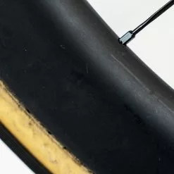 HUNT 45 Team Issue - Disc Wheelset - Tubular - Carbon #3 -Bremser & dele Salg DSC03498 aea8a257 eac2 48b3 95e4 f870941e4fb2