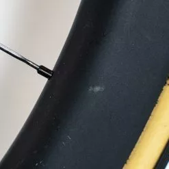 HUNT 45 Team Issue - Disc Wheelset - Tubular - Carbon #2 50 HUNT 45 Team Issue - Disc Wheelset - Tubular - Carbon #2 -Bremser & dele Salg DSC03509 5350dbda 1383 4a07 b92b 1c836d20d0ae