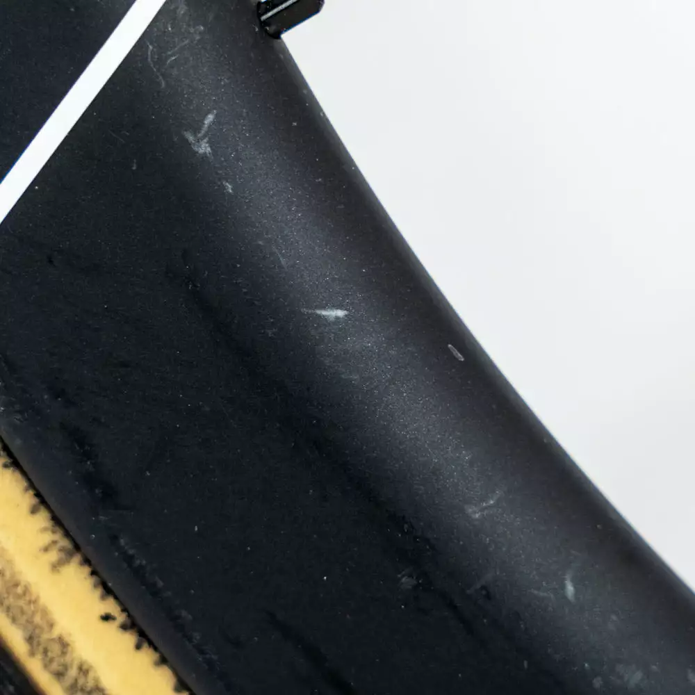 HUNT 45 Team Issue - Disc Wheelset - Tubular - Carbon #2 11 HUNT 45 Team Issue - Disc Wheelset - Tubular - Carbon #2 - Billede 11