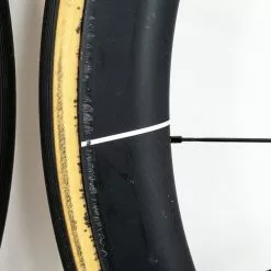 HUNT 45 Team Issue - Disc Wheelset - Tubular - Carbon #2 45 HUNT 45 Team Issue - Disc Wheelset - Tubular - Carbon #2 -Bremser & dele Salg DSC03512 76bc5771 6f9c 499a 9277 0b06614fb503