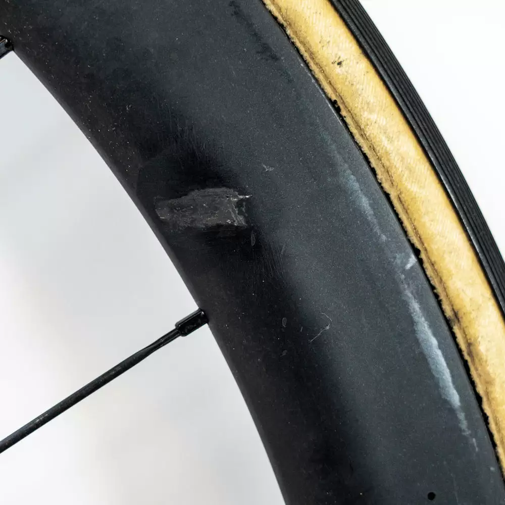 HUNT 45 Team Issue - Disc Wheelset - Tubular - Carbon #2 23 HUNT 45 Team Issue - Disc Wheelset - Tubular - Carbon #2 - Billede 23