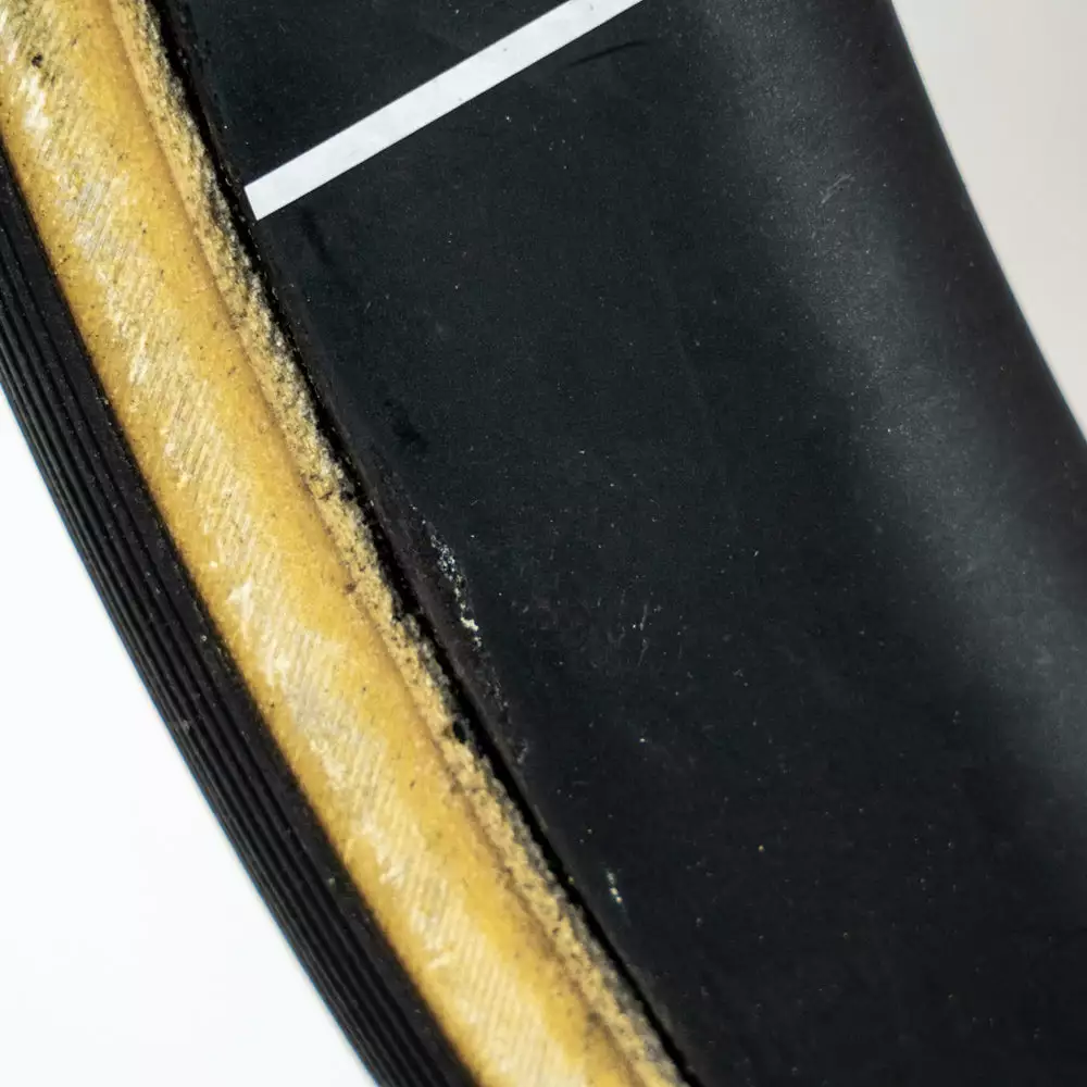 HUNT 45 Team Issue - Disc Wheelset - Tubular - Carbon #2 16 HUNT 45 Team Issue - Disc Wheelset - Tubular - Carbon #2 - Billede 16