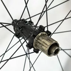 HUNT 45 Team Issue - Disc Wheelset - Tubular - Carbon #2 34 HUNT 45 Team Issue - Disc Wheelset - Tubular - Carbon #2 -Bremser & dele Salg DSC03519 b26a3f33 8f87 44cc b18d ca18fb47f7c9