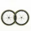 HUNT 45 Team Issue - Disc Wheelset - Tubular - Carbon #2