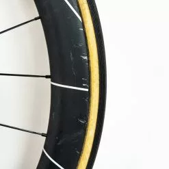 HUNT 45 Team Issue - Disc Wheelset - Tubular - Carbon #2 43 HUNT 45 Team Issue - Disc Wheelset - Tubular - Carbon #2 -Bremser & dele Salg DSC03522 1737733d 1d9b 463b 819d 9214bb6c8a77