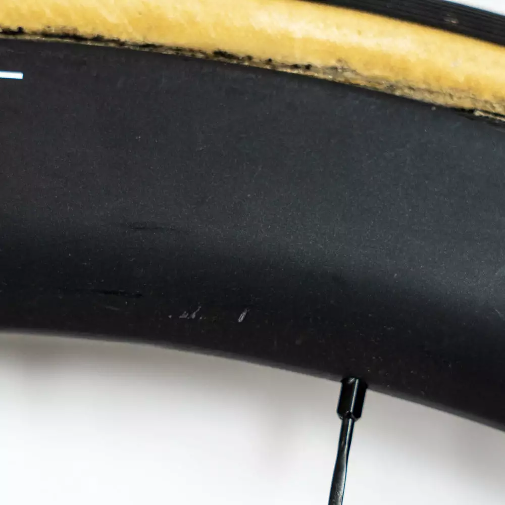 HUNT 45 Team Issue - Disc Wheelset - Tubular - Carbon #2 28 HUNT 45 Team Issue - Disc Wheelset - Tubular - Carbon #2 - Billede 28